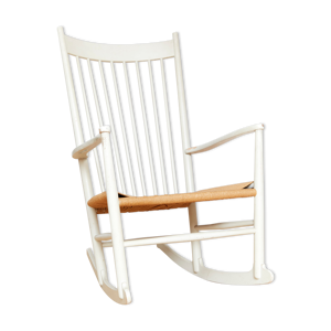 Hans J.Wegner Rocking Chair J16