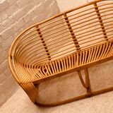 Bamboo sofa - Circa 60