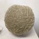 Lustre boule vintage