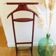 Valet Fratelli Reguitti in mahogany