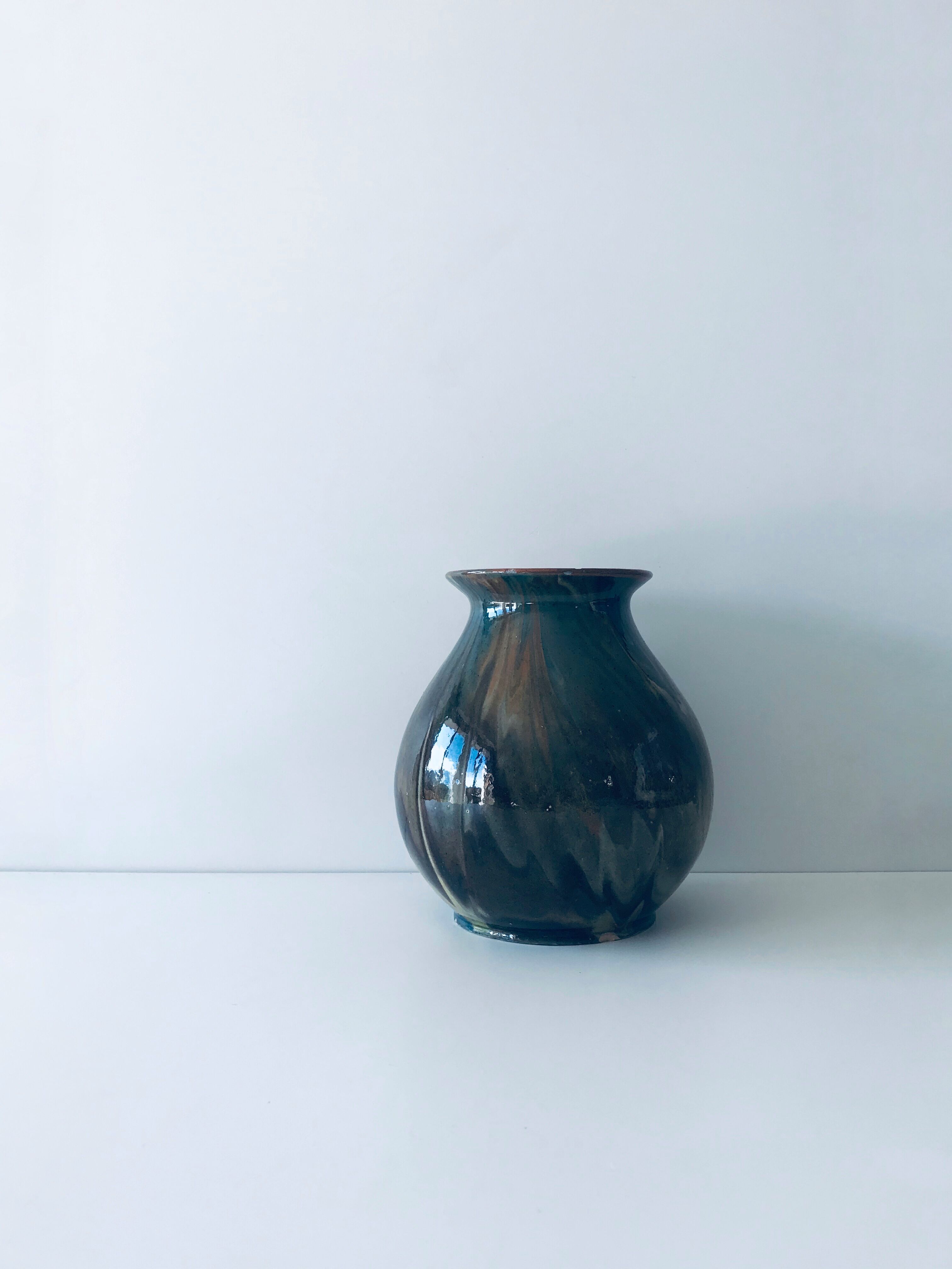 Vase ancien