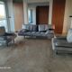 Canapé & 2 fauteuils modèle milano 1038 d'Urbino E Lomazzi édition Zanotta