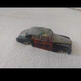 Rolls Royce miniature car