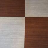 Rectangular dining table or study table