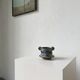 Yvon Gauchot ceramic bowl with handles
