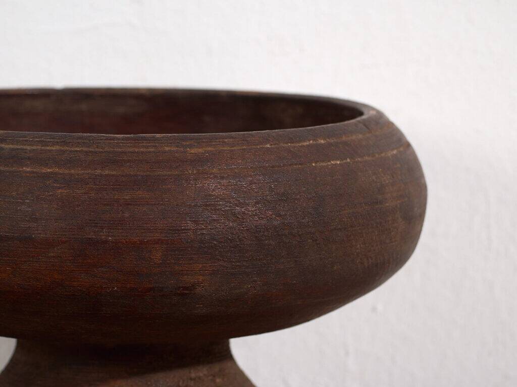 Small antique bowl (c.1900) #32