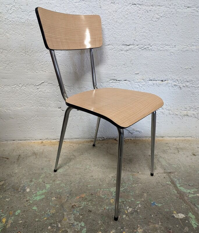 Formica chair