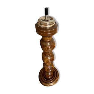 Standing ashtray