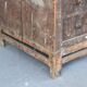 Rustic established commod with early 19th century vice