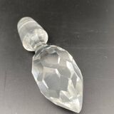 Carafe à alcool verre ciselé – MPM0324VLP6