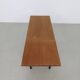 Dutch Drop Leaf Desk in Teak by, 1960s