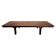 Mid-Century Italian Model 514 Coffee Table attributed to Gianfranco Frattini for Bernini, 1956
