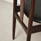 Series of 6 chairs Mahjongg Holland 60