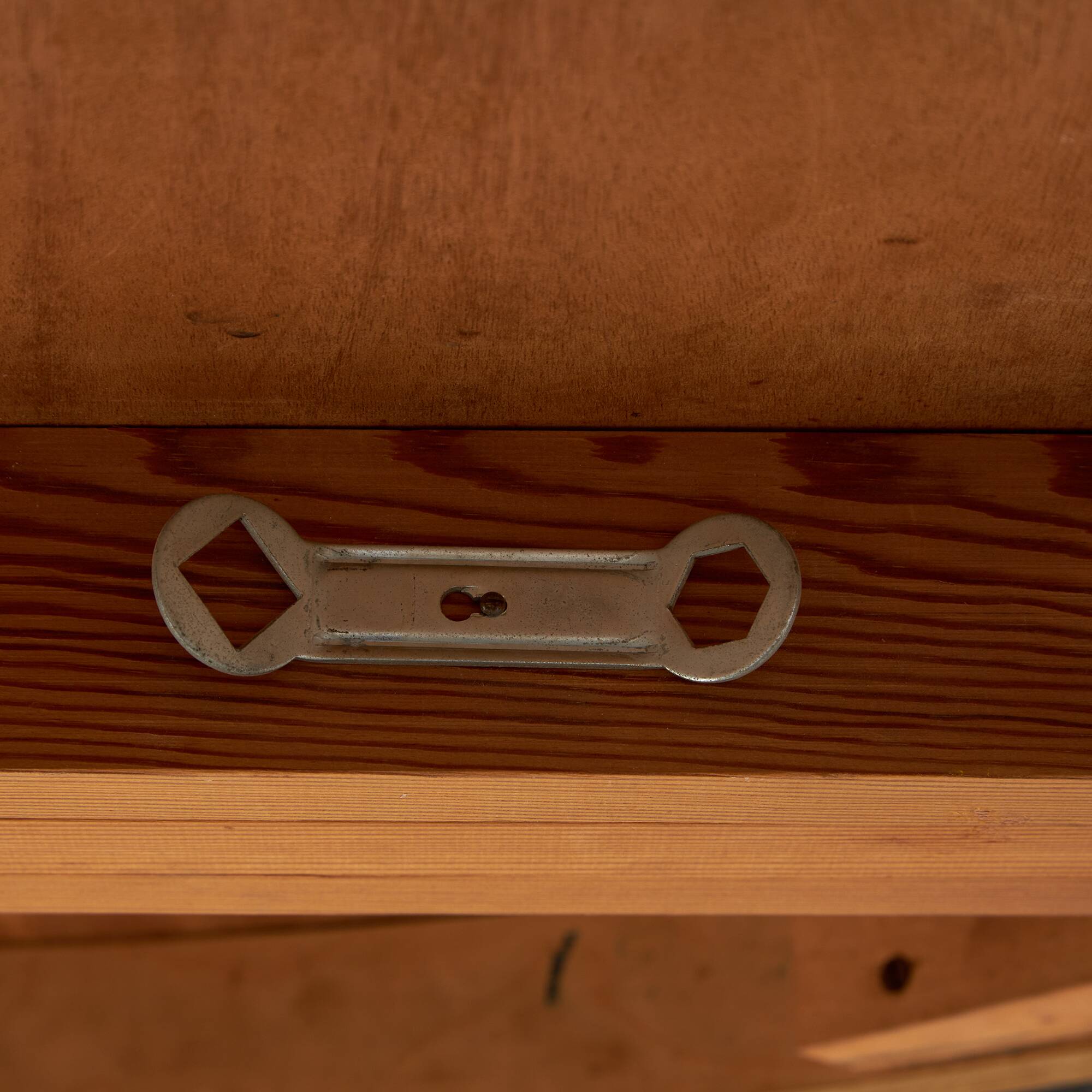 Teak Dining Table by Niels Koefoed for Hornslet Møbelfabrik, 1960s (MK10101)