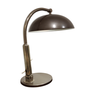 Vintage articulated desk lamp 1960s