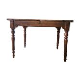 Table de ferme