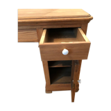 Fir desk