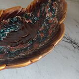 Large dish Vallauris