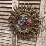 Convex sun mirror 28.5 cm