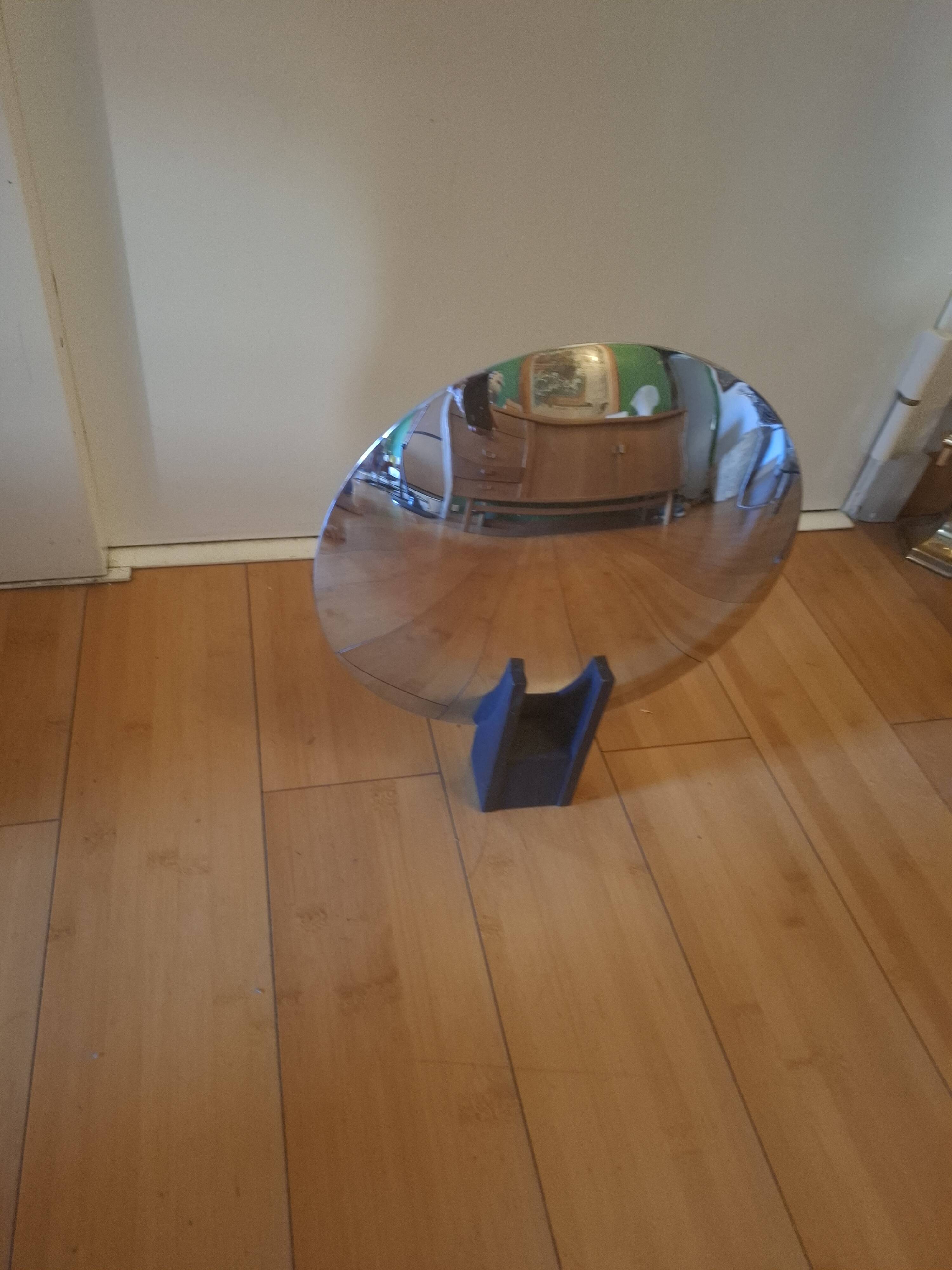SOKA DISDEROT WALL LAMP FROM THE 80S (3 AVAILABLE)