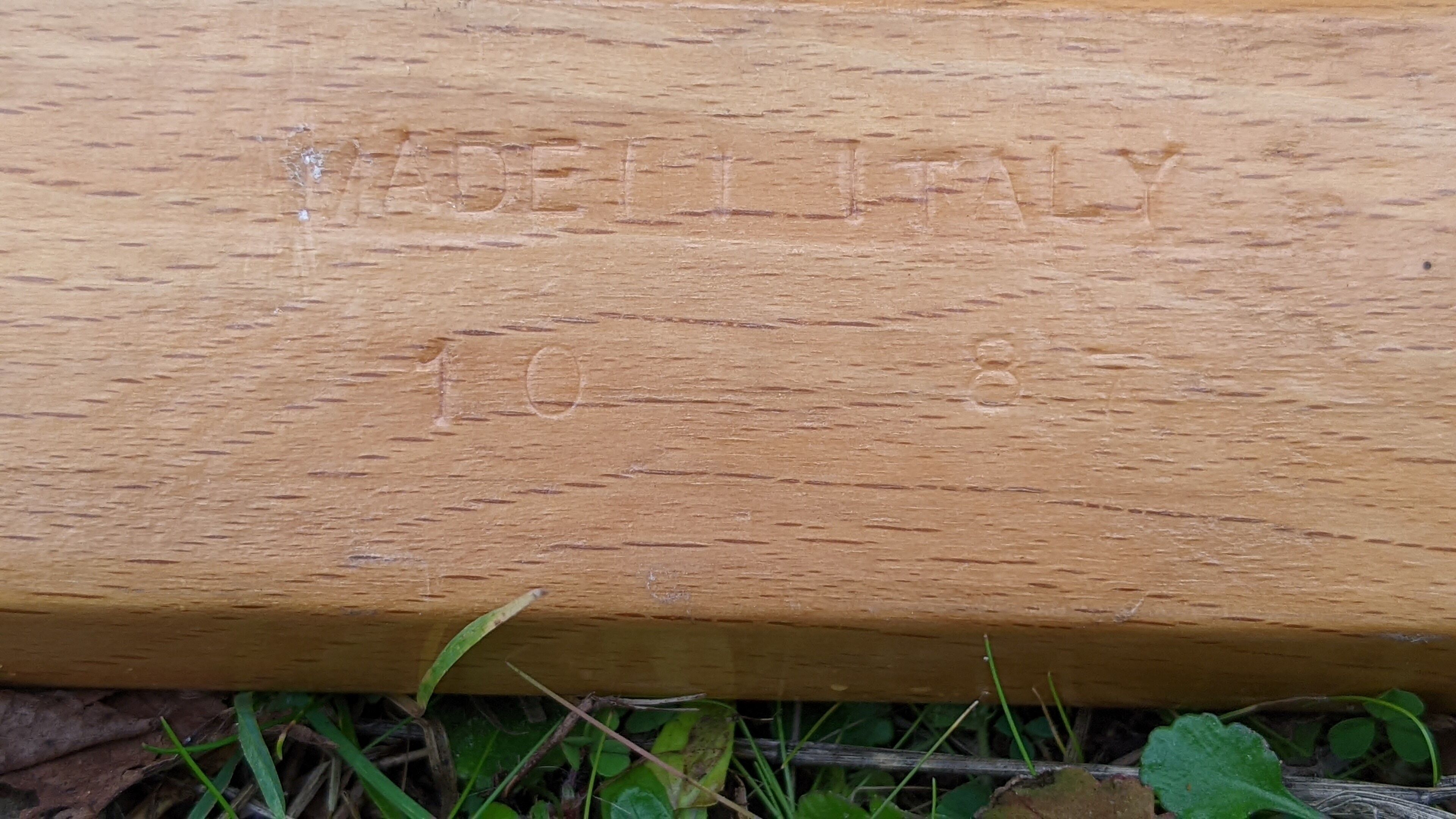 Duo of chairs B.32  cesca by Marcel Breuer