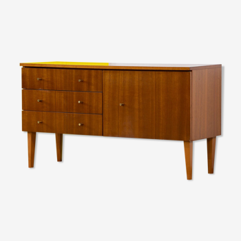 Scandinavian sideboard 110.5 cm