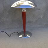 Mushroom lamp