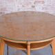 Mid-Century Modern Coffee Table from Jitona, Czech, 1950s