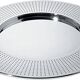 Plateau Alessi FA03 en inox