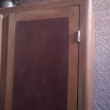 Linen craft furniture