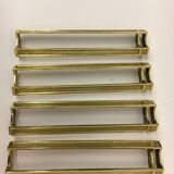 Table d'appoint Peter Ghyczy, années 1970