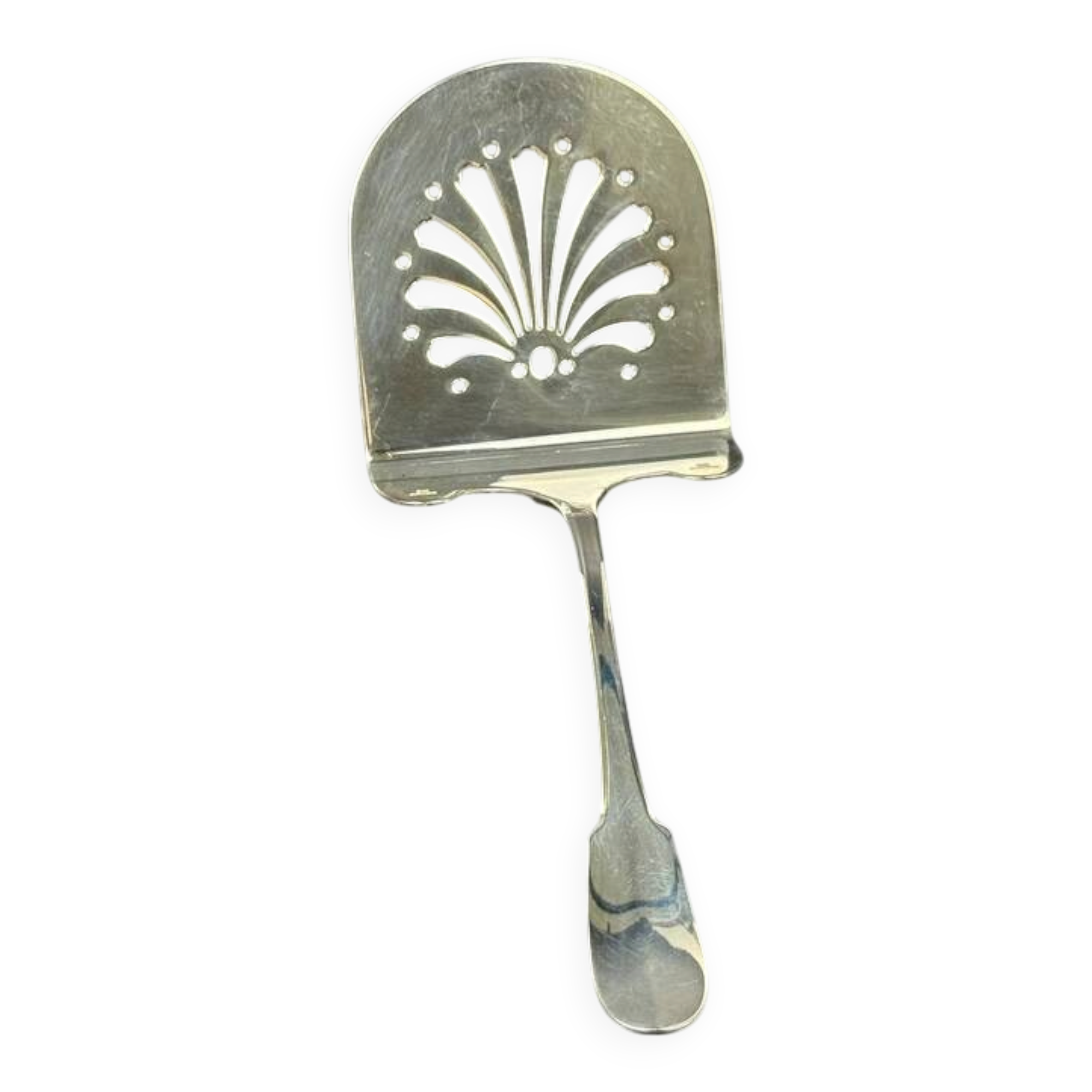Christofle, Cluny model, asparagus server