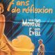 The Seven Year Itch - original French poster - 1970s
