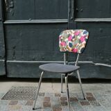 Renovated vintage chair