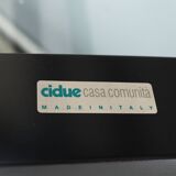 Desk from the 1980s-90s - Cidue production