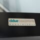 Desk from the 1980s-90s - Cidue production