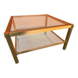 DESIGN Coffee Table Mid-Century Mara Italia