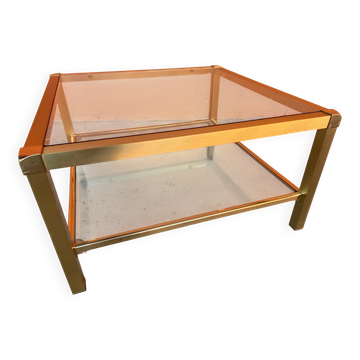 DESIGN Coffee Table Mid-Century Mara Italia