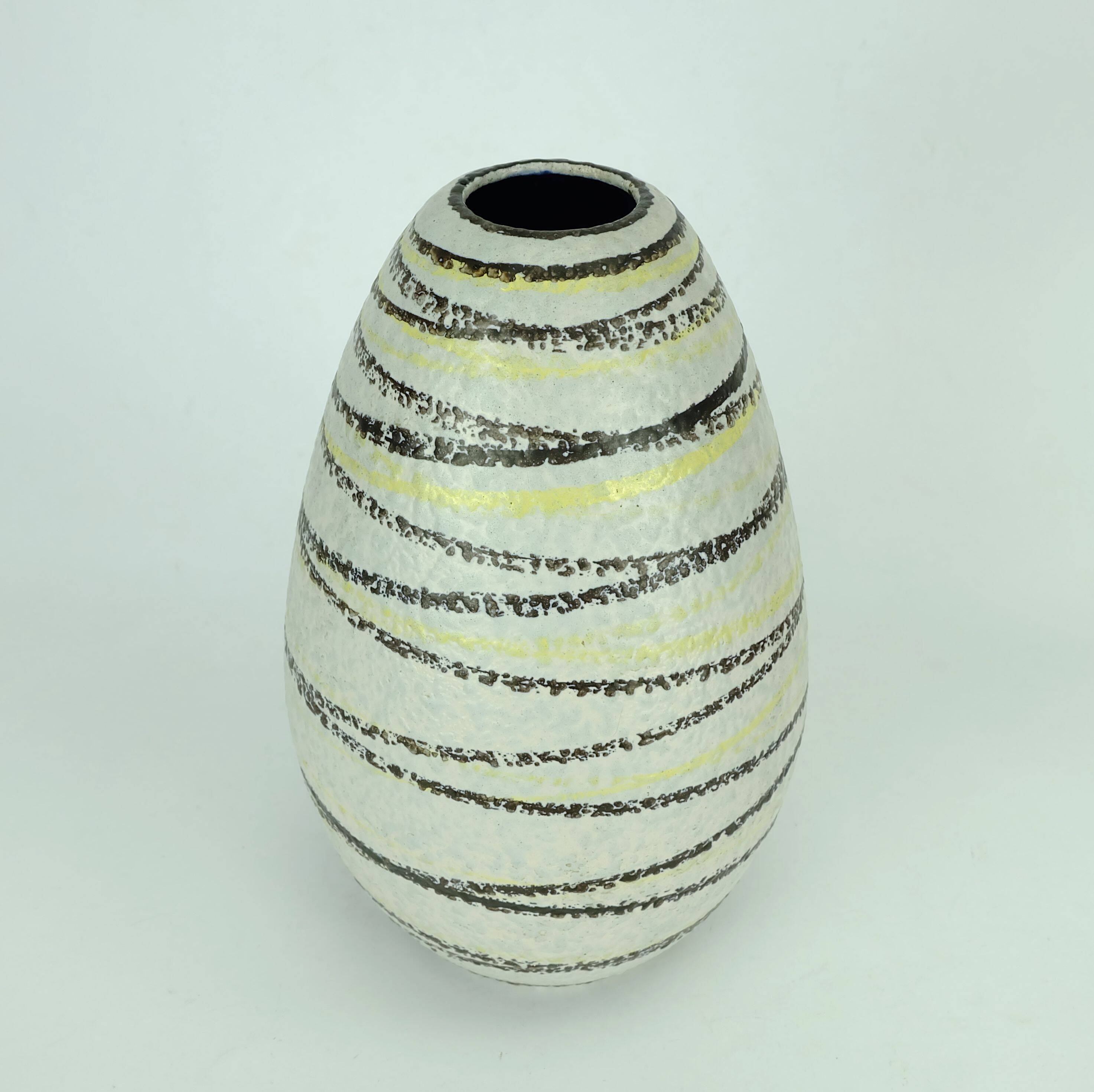 Ilkra mid century vase decor 'athen' 1950s model 222-25