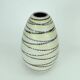 Ilkra mid century vase decor 'athen' 1950s model 222-25