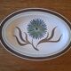 Large Longchamp platter