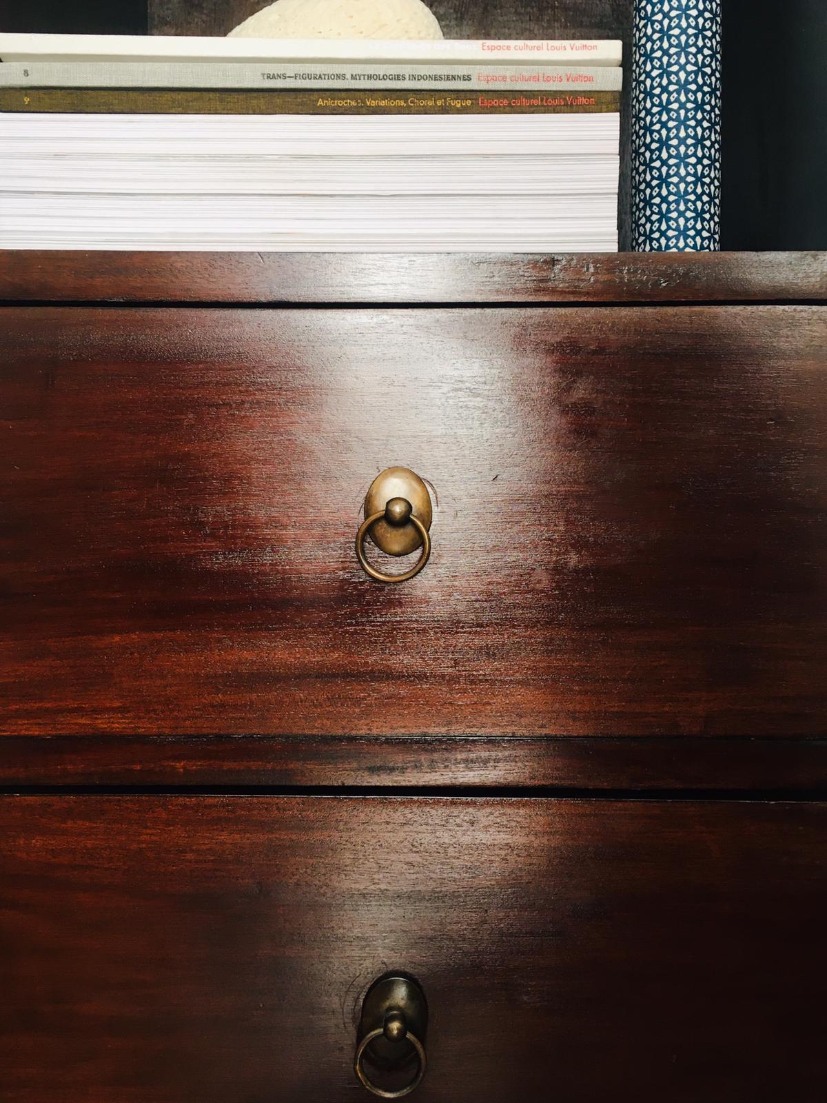 Vintage extra furniture