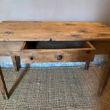 Farmhouse desk