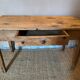 Farmhouse desk