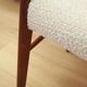Set of six teak chairs, Danish design, 1960s, made in Denmark