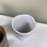 5 Japanese mugs
