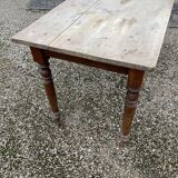 Farm table