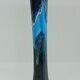 Vase Soliflore Vallauris in blue shades