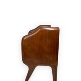 Table de chevet italienne du milieu du siècle