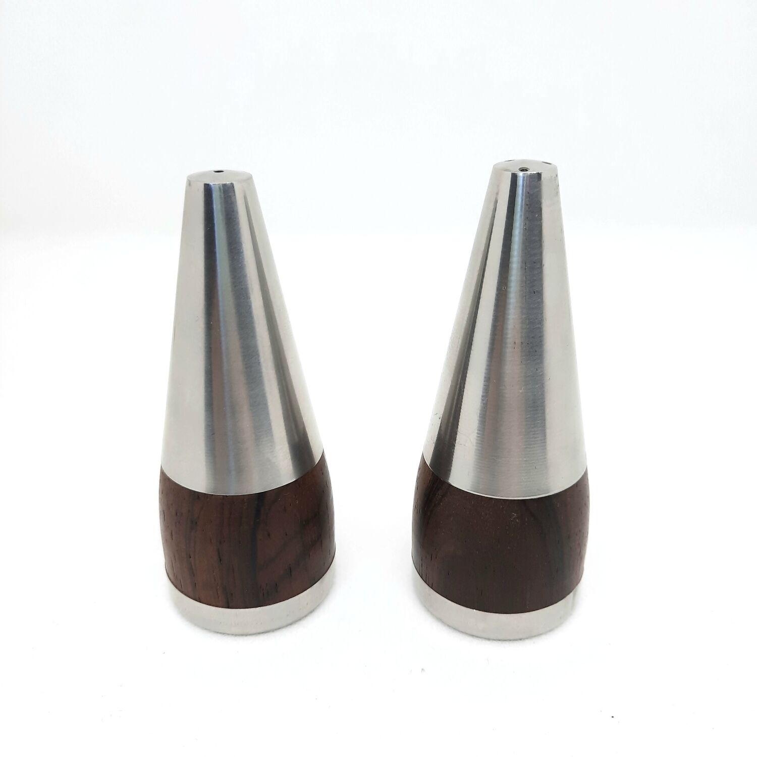 Vintage Stelton salt and pepper shaker